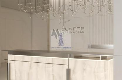 Apartment - Studio - 1 Bathroom for sale in Marina Star - Dubai Marina - Dubai