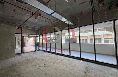 Shop - Studio - 1 for rent in Meena Bazaar - Al Souk Al Kabeer - Bur Dubai - Dubai