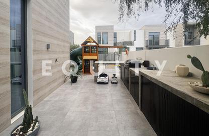 Townhouse - 4 Bedrooms - 5 Bathrooms for sale in Sun - Arabian Ranches 3 - Dubai