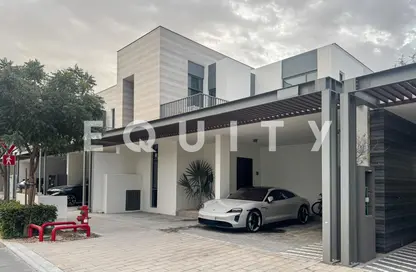 تاون هاوس - 4 غرف نوم - 5 حمامات للبيع في شمس - المرابع العربية 3 - دبي