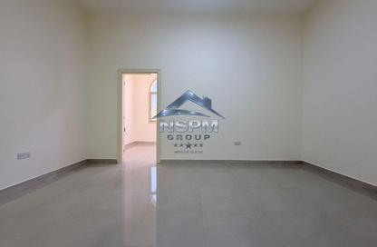 Apartment - 1 Bedroom - 1 Bathroom for rent in Al Saada Street - Al Mushrif - Abu Dhabi Apartment - 1 Bedroom - 1 Bathroom for rent in Al Saada Street - Al Mushrif - Abu Dhabi