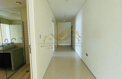 Apartment - Studio - 1 Bathroom for rent in Ascott Park Place - Sheikh Zayed Road - Dubai