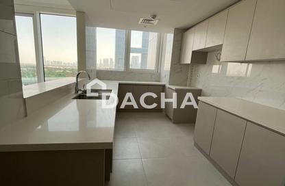 شقة - 2 غرف نوم - 3 حمامات للايجار في 1 Residences - 2 - وان ريزيدندس - الكفاف - زعبيل - دبي