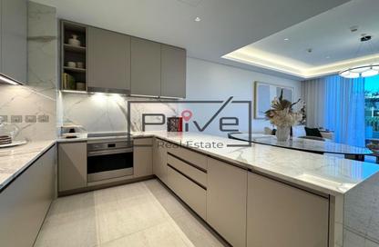 Apartment - 1 Bedroom - 1 Bathroom for sale in Jomana 8 - Jomana - Madinat Jumeirah Living - Umm Suqeim - Dubai
