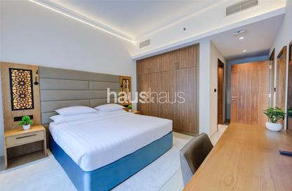 Apartment - 2 Bedrooms - 3 Bathrooms for rent in Allure Suites - Barsha Heights (Tecom) - Dubai