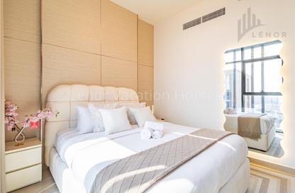 Apartment - 1 - 1 for rent in Azizi Riviera 34 - Azizi Riviera - Meydan One - Meydan - Dubai Apartment - 1 - 1 for rent in Azizi Riviera 34 - Azizi Riviera - Meydan One - Meydan - Dubai