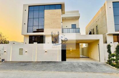 Villa - 6 Bedrooms - 7+ Bathrooms for sale in Al Yasmeen 1 - Al Yasmeen - Ajman