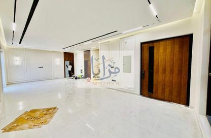 Villa - 6 Bedrooms - 7+ Bathrooms for sale in Al Yasmeen 1 - Al Yasmeen - Ajman