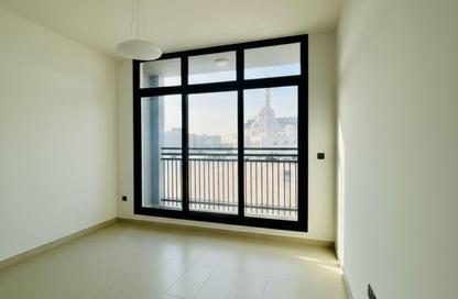 Apartment - 1 Bedroom - 2 Bathrooms for rent in Maskan 329 - Al Hudaiba - Al Satwa - Dubai