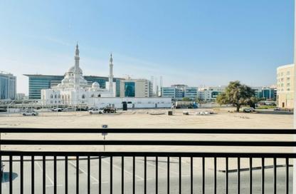 Apartment - 1 Bedroom - 2 Bathrooms for rent in Maskan 329 - Al Hudaiba - Al Satwa - Dubai