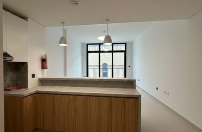 Apartment - 1 Bedroom - 2 Bathrooms for rent in Maskan 329 - Al Hudaiba - Al Satwa - Dubai