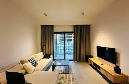 Apartment - 2 Bedrooms - 3 Bathrooms for rent in SH Living 1 - District 14 - Jumeirah Village Circle - Dubai