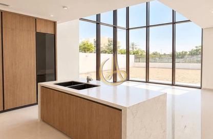 Townhouse - 4 - 4 for rent in Mudon Al Ranim 7 - Mudon - Dubai