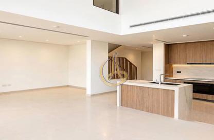 Townhouse - 4 - 4 for rent in Mudon Al Ranim 7 - Mudon - Dubai