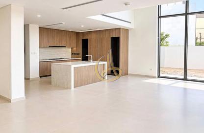 Townhouse - 4 - 4 for rent in Mudon Al Ranim 7 - Mudon - Dubai
