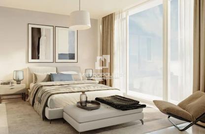 Apartment - 1 - 2 for sale in Park Views Residences A - Park Views Residences - Al Kifaf - Bur Dubai - Dubai