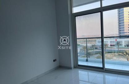 Apartment - 3 Bedrooms - 3 Bathrooms for rent in Arabian Gate - Dubai Silicon Oasis - Dubai