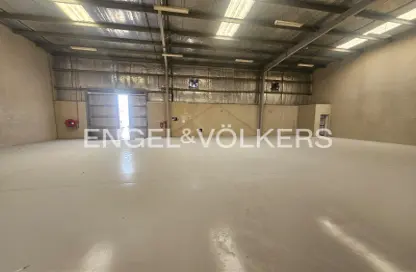 Warehouse - Studio - 1 Bathroom for rent in Dubai Investment Park 2 (DIP 2) - Dubai Investment Park (DIP) - Dubai
