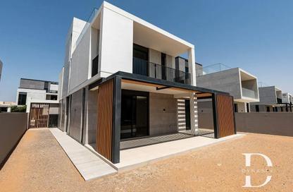 Villa - 4 - 5 for sale in Elie Saab 2 - Elie Saab - Arabian Ranches 3 - Dubai Villa - 4 - 5 for sale in Elie Saab 2 - Elie Saab - Arabian Ranches 3 - Dubai