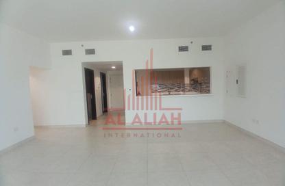 Apartment - 2 Bedrooms - 3 Bathrooms for rent in C105 - Sheikh Rashid Bin Saeed Street - Rawdhat Abu Dhabi - Abu Dhabi