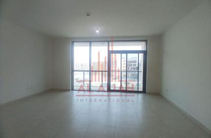 Apartment - 2 Bedrooms - 3 Bathrooms for rent in C105 - Sheikh Rashid Bin Saeed Street - Rawdhat Abu Dhabi - Abu Dhabi