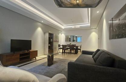Apartment - 2 Bedrooms - 3 Bathrooms for rent in Mon Reve - Downtown Dubai - Dubai