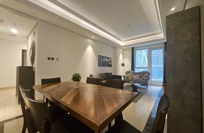 Apartment - 2 Bedrooms - 3 Bathrooms for rent in Mon Reve - Downtown Dubai - Dubai Apartment - 2 Bedrooms - 3 Bathrooms for rent in Mon Reve - Downtown Dubai - Dubai