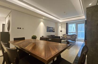 Apartment - 2 Bedrooms - 3 Bathrooms for rent in Mon Reve - Downtown Dubai - Dubai