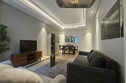 Apartment - 2 Bedrooms - 3 Bathrooms for rent in Mon Reve - Downtown Dubai - Dubai Apartment - 2 Bedrooms - 3 Bathrooms for rent in Mon Reve - Downtown Dubai - Dubai