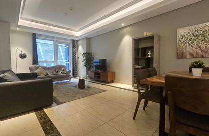 Apartment - 2 Bedrooms - 3 Bathrooms for rent in Mon Reve - Downtown Dubai - Dubai