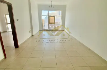 Apartment - 1 Bedroom - 2 Bathrooms for rent in Umm Hurair 1 - Umm Hurair - Dubai