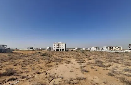 أرض - استوديو للبيع في مبنى مويلح - مويلح - الشارقة أرض - استوديو للبيع في مبنى مويلح - مويلح - الشارقة