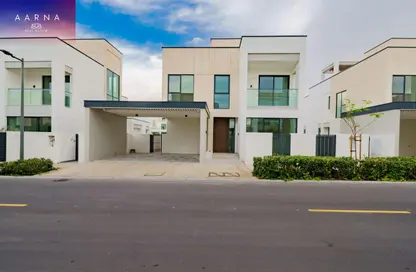 Villa - 4 Bedrooms - 4 Bathrooms for rent in Caya 1 - Arabian Ranches 3 - Dubai