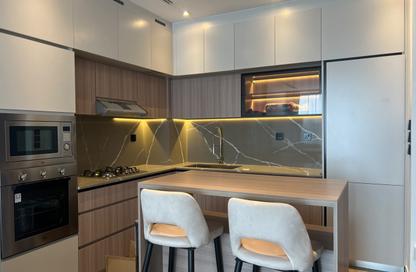 Apartment - 1 - 1 for rent in The Vybe - District 16 - Jumeirah Village Circle - Dubai