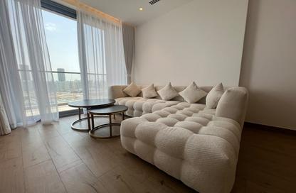 Apartment - 1 - 1 for rent in The Vybe - District 16 - Jumeirah Village Circle - Dubai