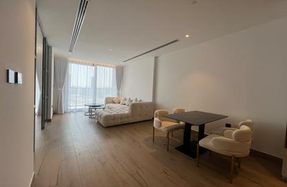 Apartment - 1 - 1 for rent in The Vybe - District 16 - Jumeirah Village Circle - Dubai