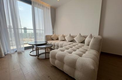 Apartment - 1 - 1 for rent in The Vybe - District 16 - Jumeirah Village Circle - Dubai