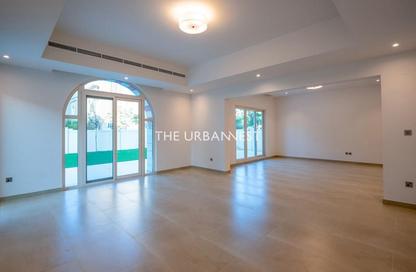 Villa - 5 Bedrooms - 5 Bathrooms for rent in Novelia - Victory Heights - Dubai Sports City - Dubai Villa - 5 Bedrooms - 5 Bathrooms for rent in Novelia - Victory Heights - Dubai Sports City - Dubai