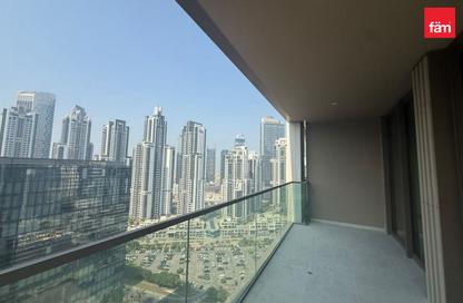 Apartment - 1 - 1 for rent in The Edge Tower B - The Edge - Business Bay - Dubai Apartment - 1 - 1 for rent in The Edge Tower B - The Edge - Business Bay - Dubai