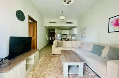 شقة - غرفة نوم - 2 حمامات للايجار في دون ريزيدنسي - ديستريكت 17 - قرية جميرا الدائرية - دبي