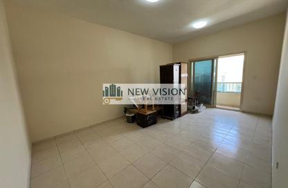 Apartment - 3 Bedrooms - 3 Bathrooms for rent in New Al Taawun Road - Al Taawun - Sharjah