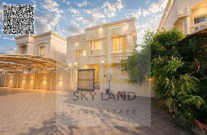 Villa - 5 - 7 for sale in Al Amira Village - Al Yasmeen - Ajman Villa - 5 - 7 for sale in Al Amira Village - Al Yasmeen - Ajman