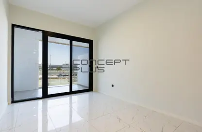 Apartment - 1 Bathroom for sale in Alexis Tower - Downtown Jebel Ali - Dubai Apartment - 1 Bathroom for sale in Alexis Tower - Downtown Jebel Ali - Dubai
