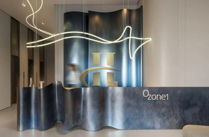 Apartment - 2 - 3 for sale in Ozone 1 Residence - District 13 - Jumeirah Village Circle - Dubai Apartment - 2 - 3 for sale in Ozone 1 Residence - District 13 - Jumeirah Village Circle - Dubai