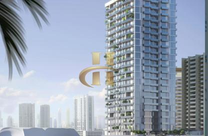 Apartment - 2 - 3 for sale in Ozone 1 Residence - District 13 - Jumeirah Village Circle - Dubai Apartment - 2 - 3 for sale in Ozone 1 Residence - District 13 - Jumeirah Village Circle - Dubai