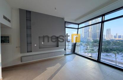 Apartment - 3 - 4 for rent in Burj Vista Tower 1 - Burj Vista - Downtown Dubai - Dubai Apartment - 3 - 4 for rent in Burj Vista Tower 1 - Burj Vista - Downtown Dubai - Dubai