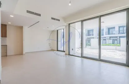 Townhouse - 3 Bedrooms - 4 Bathrooms for sale in Maha Townhouses - Town Square - Dubai