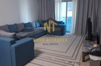 Apartment - 2 Bedrooms - 3 Bathrooms for sale in Sahara Tower 2 - Sahara Complex - Al Nahda - Sharjah