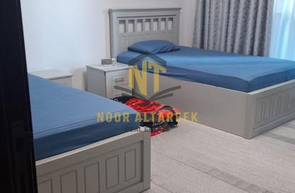 Apartment - 2 Bedrooms - 3 Bathrooms for sale in Sahara Tower 2 - Sahara Complex - Al Nahda - Sharjah Apartment - 2 Bedrooms - 3 Bathrooms for sale in Sahara Tower 2 - Sahara Complex - Al Nahda - Sharjah