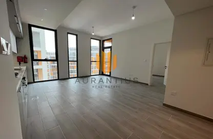 Apartment - 1 Bedroom - 2 Bathrooms for rent in Noor 1 - Midtown - Dubai Production City (IMPZ) - Dubai